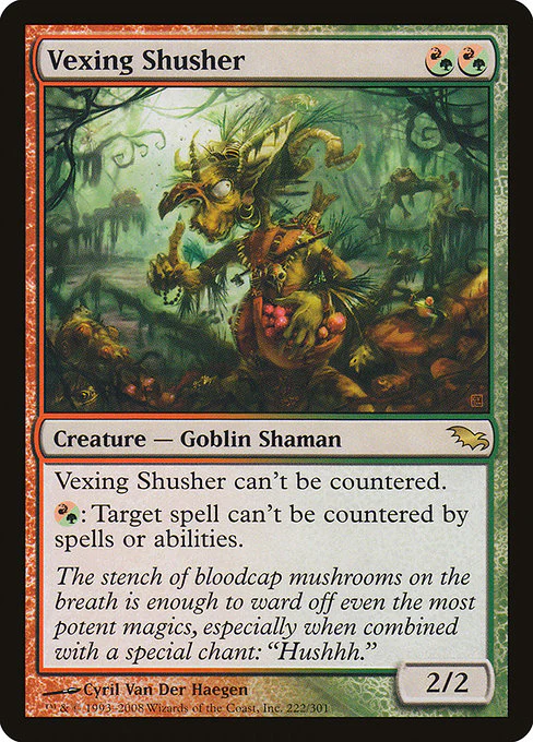 Vexing Shusher - Launch Party & Release Event Promos - P - 222