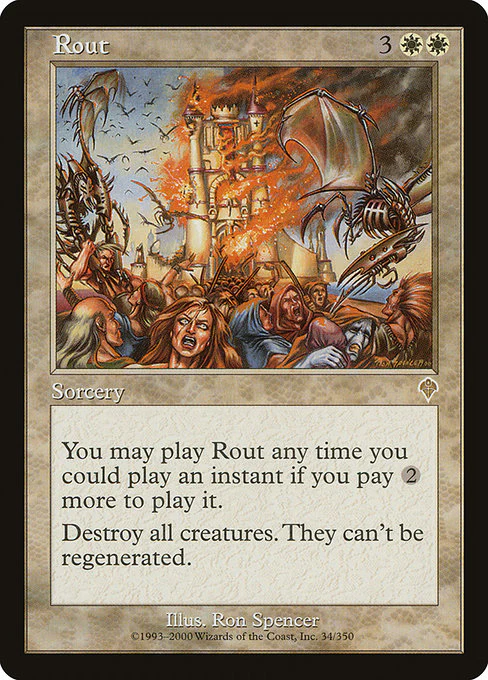Ancient Den - Mirrodin - C - 278 - Image 2