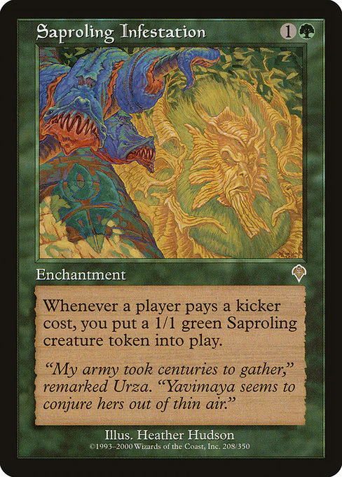 Tree of Tales - Mirrodin - C - 285 - Image 2
