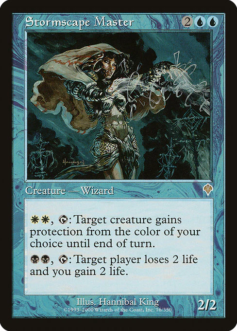 Isochron Scepter - Mirrodin - U - 188 - Image 2