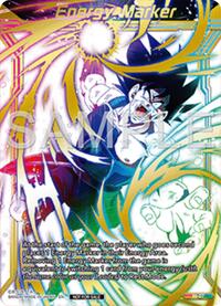 Energy Marker (M-07) - Tournament Promotion Cards - nan - M-07