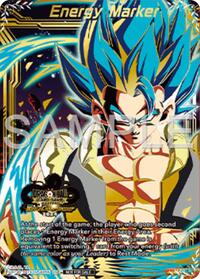 Energy Marker (World Championship 2024) - Tournament Promotion Cards - Promo - M-08