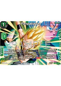 Panpakapan (Tournament Pack Vol.12) - Tournament Promotion Cards - Promo - P-682