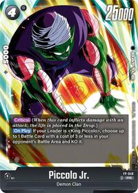 Piccolo Jr. - FP-048 (Tournament Pack 07) - Tournament and Championship Promos - Promo - FP-048