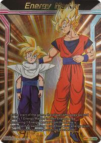 Energy Marker (M-11) - Expansion Deck Box Set 25: Premium Anniversary Box 2025 - nan - M-11