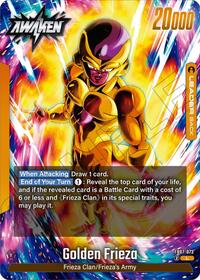 Frieza - FB07-073 - Wish For Shenron - Leader - FB07-073