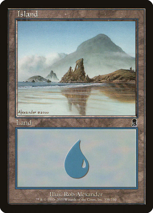 Spellweaver Helix - Mirrodin - R - 247 - Image 2