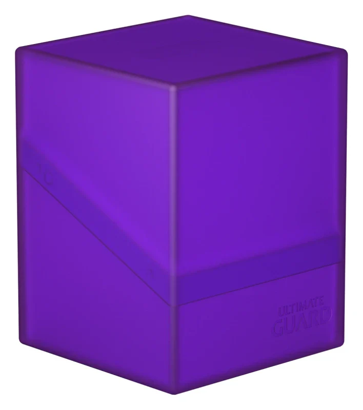 Boulder 100+ - Amethyst