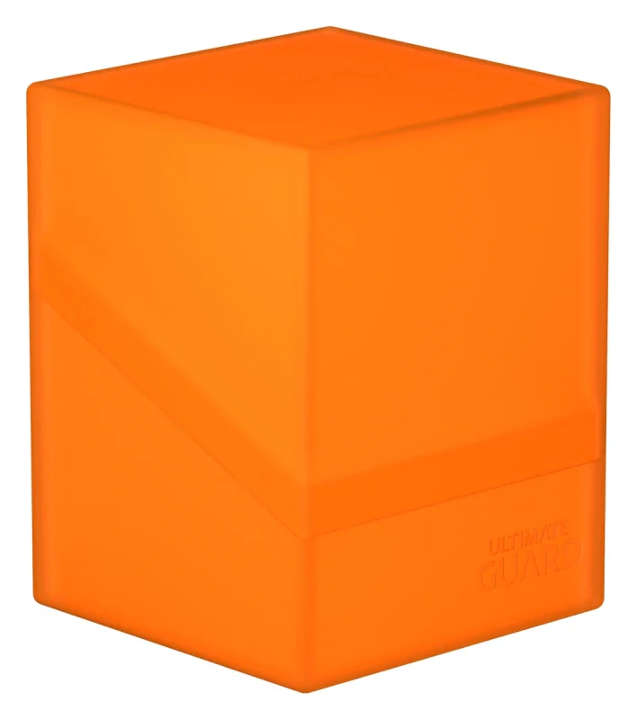 Boulder 100+ -Poppy Topaz