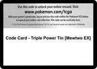 Code Card - BREAKpoint 3 Pack Blister [Pyroar] - XY - BREAKpoint - Code Card -