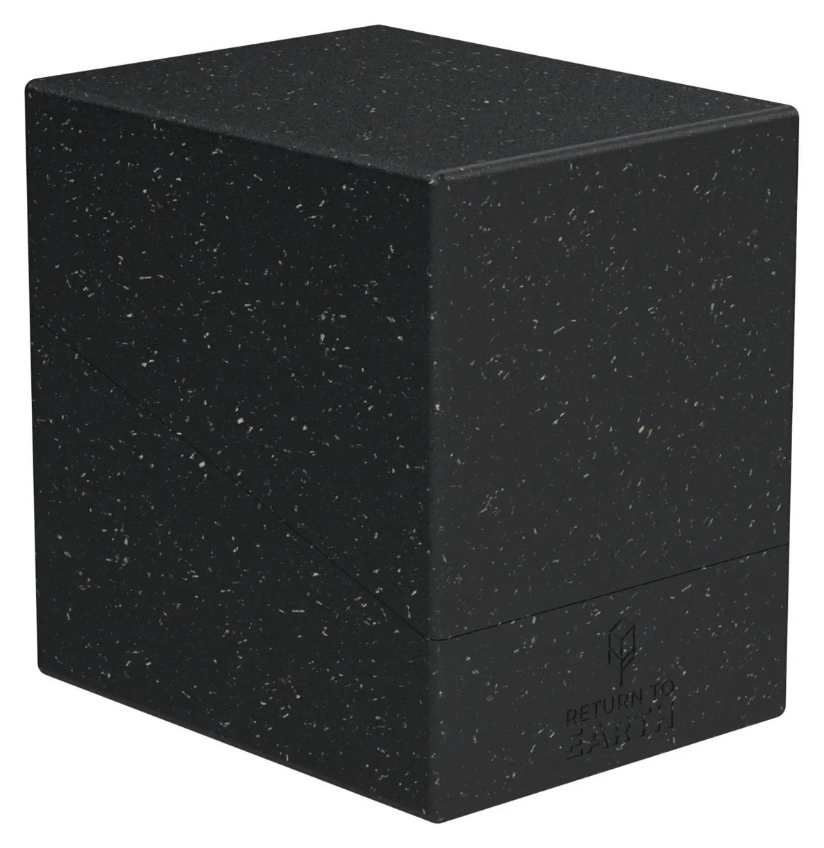 Return to Earth Boulder 133+ - Black