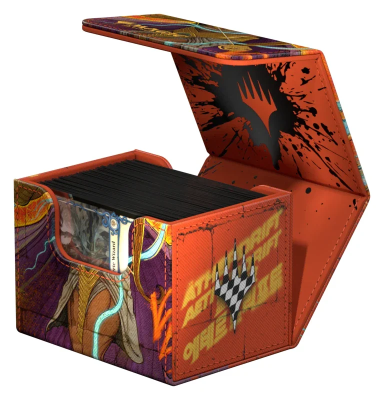Sidewinder 100+ Xenoskin Magic: The Gathering "Aetherdrift" - Ketramose, the New Dawn - Image 2