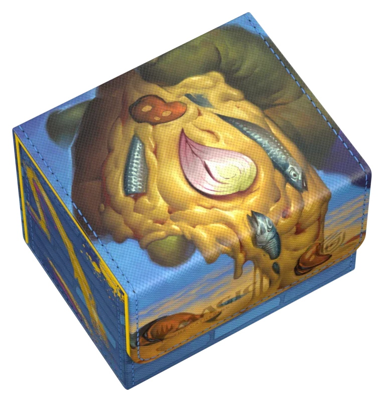 Sidewinder 100+ Xenoskin Magic: The Gathering | Teenage Mutant Ninja Turtles - Island - Image 2