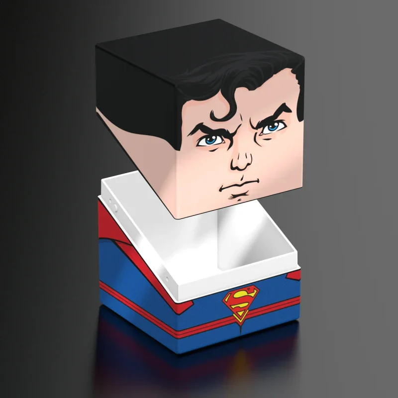 Squaroe DC Justice League™ JL003 - Superman - Image 2