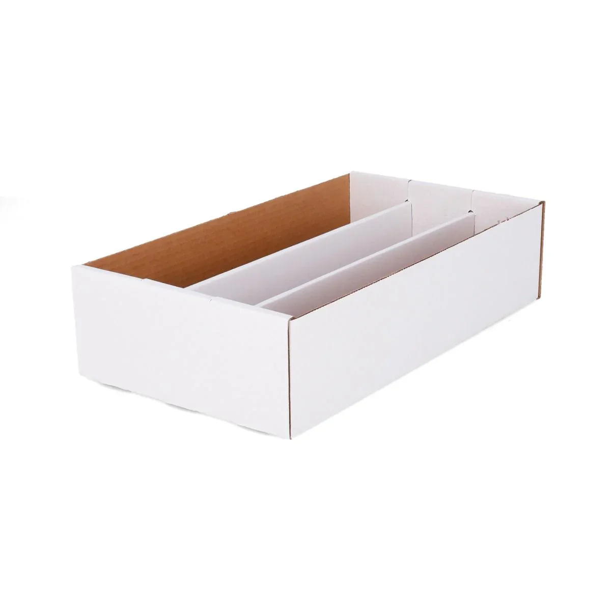 Super Shoe Storage Box (3,000 CT.) - Image 2