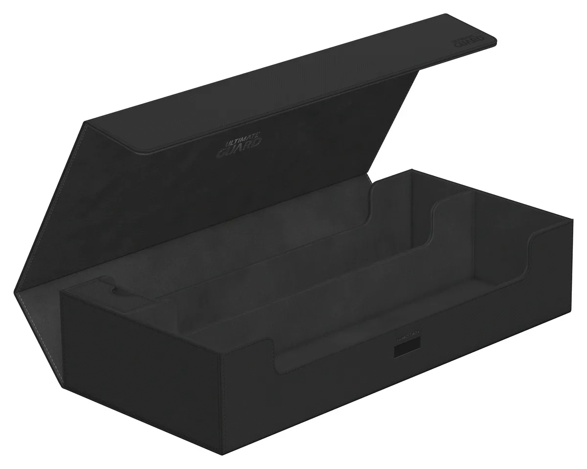 Superhive 550+ Xenoskin - Black - Image 2